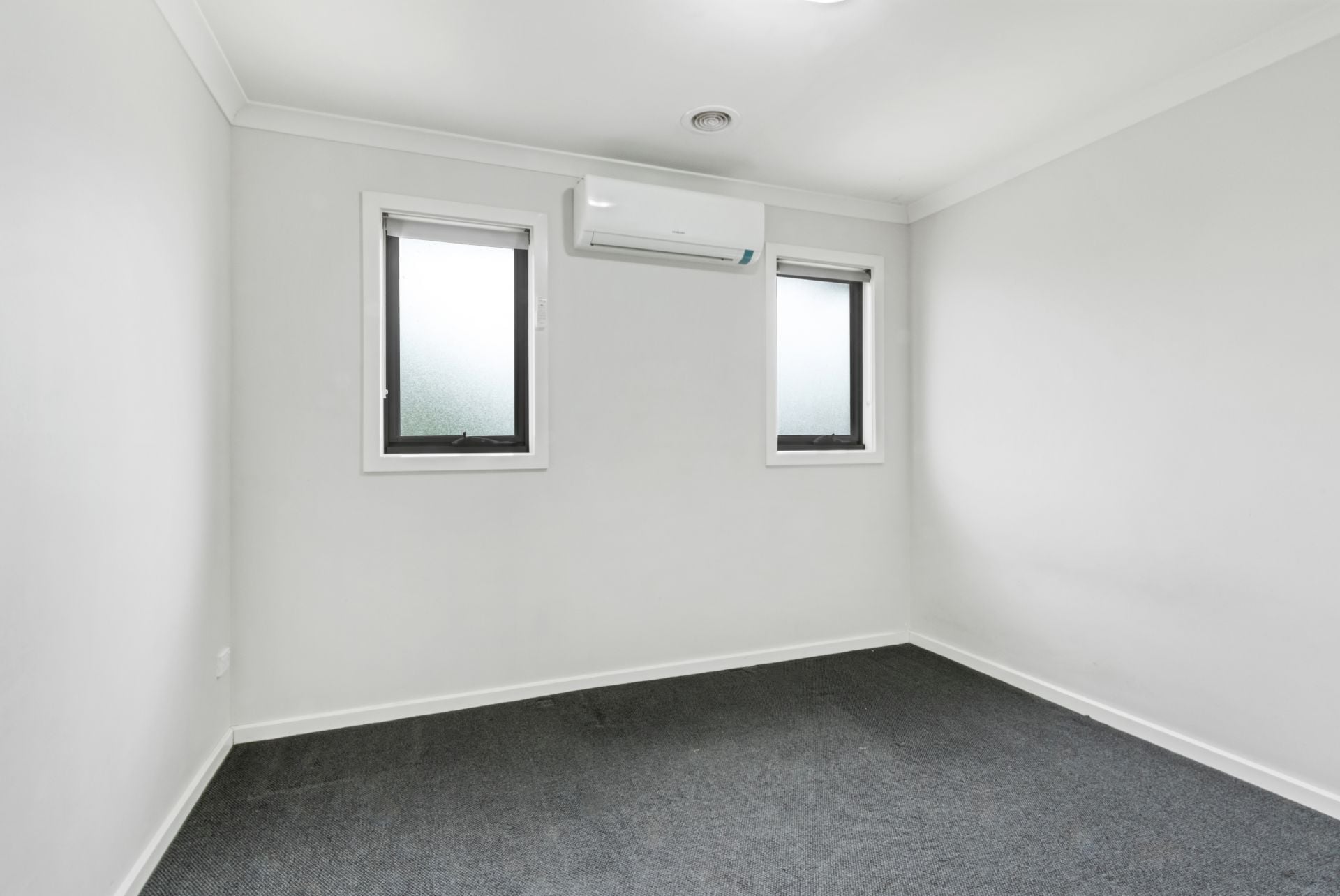 MODERN & SPACIOUS
