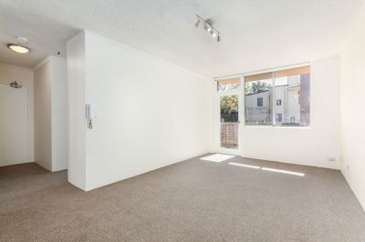 13/258 Johnston Street, Annandale