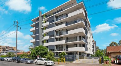 36/15-17 Castlereagh Street