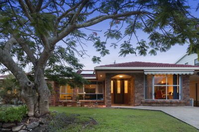 32 Passerine Drive, Rochedale South