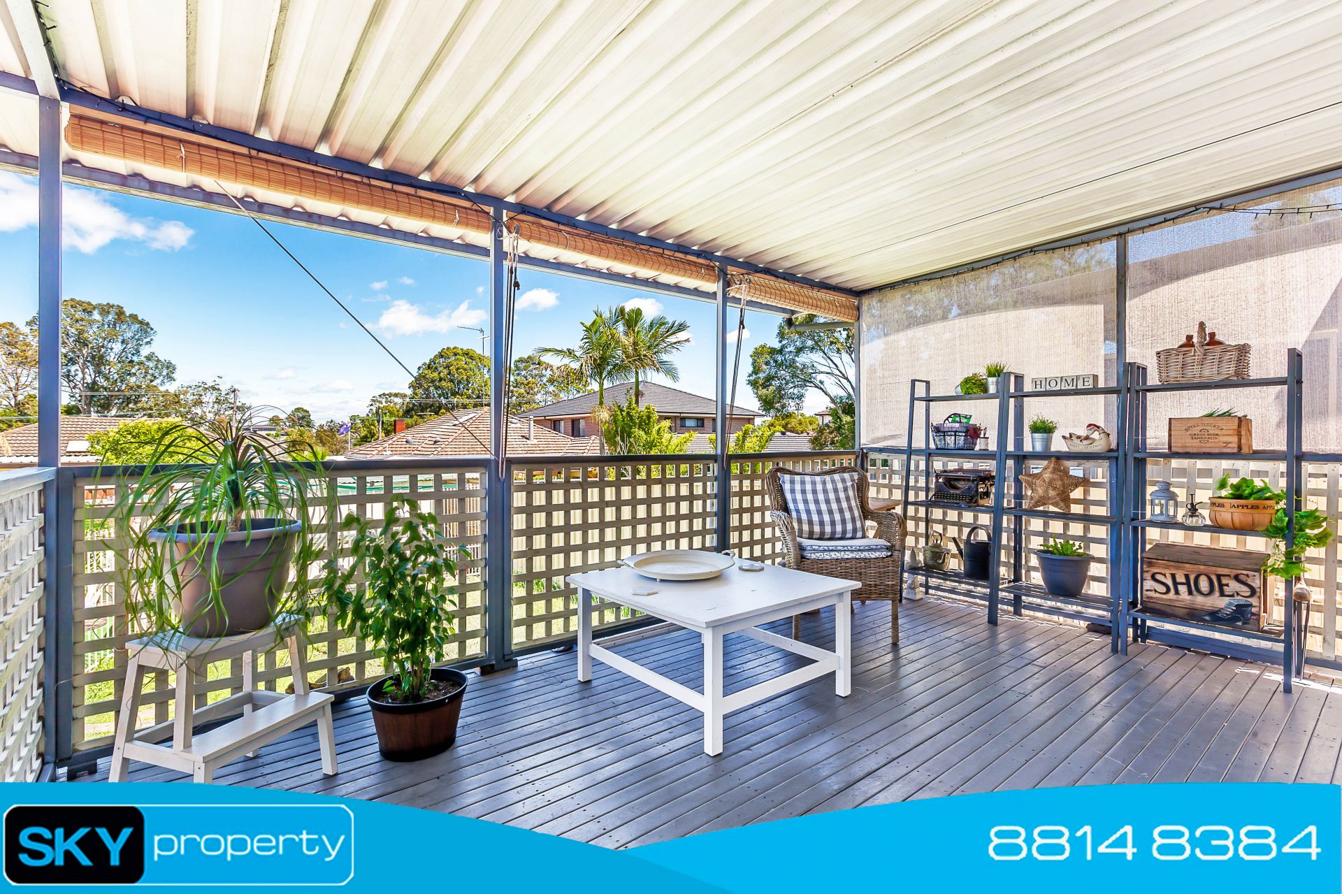 29 Kurrajong Crescent, Blacktown Sky Property