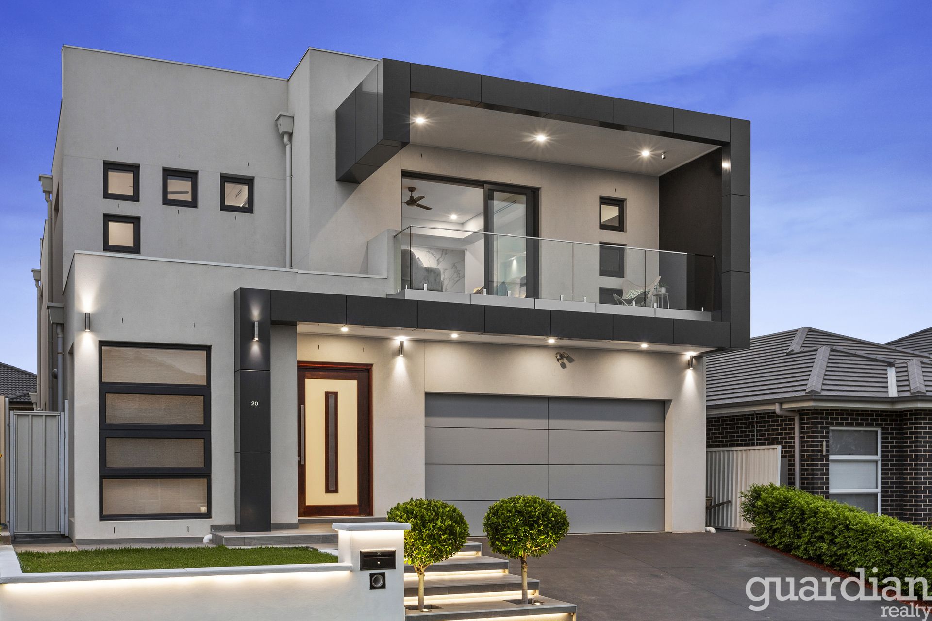 20 Austin Street Schofields NSW, Schofields - Thumbnail 2