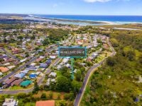 21 William St BELLINGEN NSW