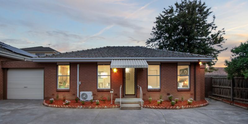 5/25 Olive Street, Reservoir