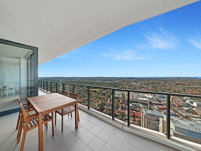 3707/7 Railway Street CHATSWOOD NSW, Chatswood - Thumbnail 7