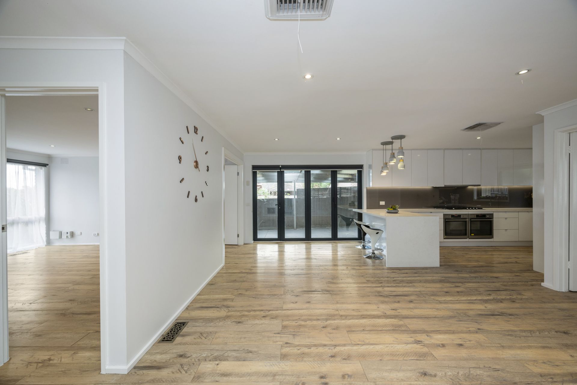 The perfect Family Home