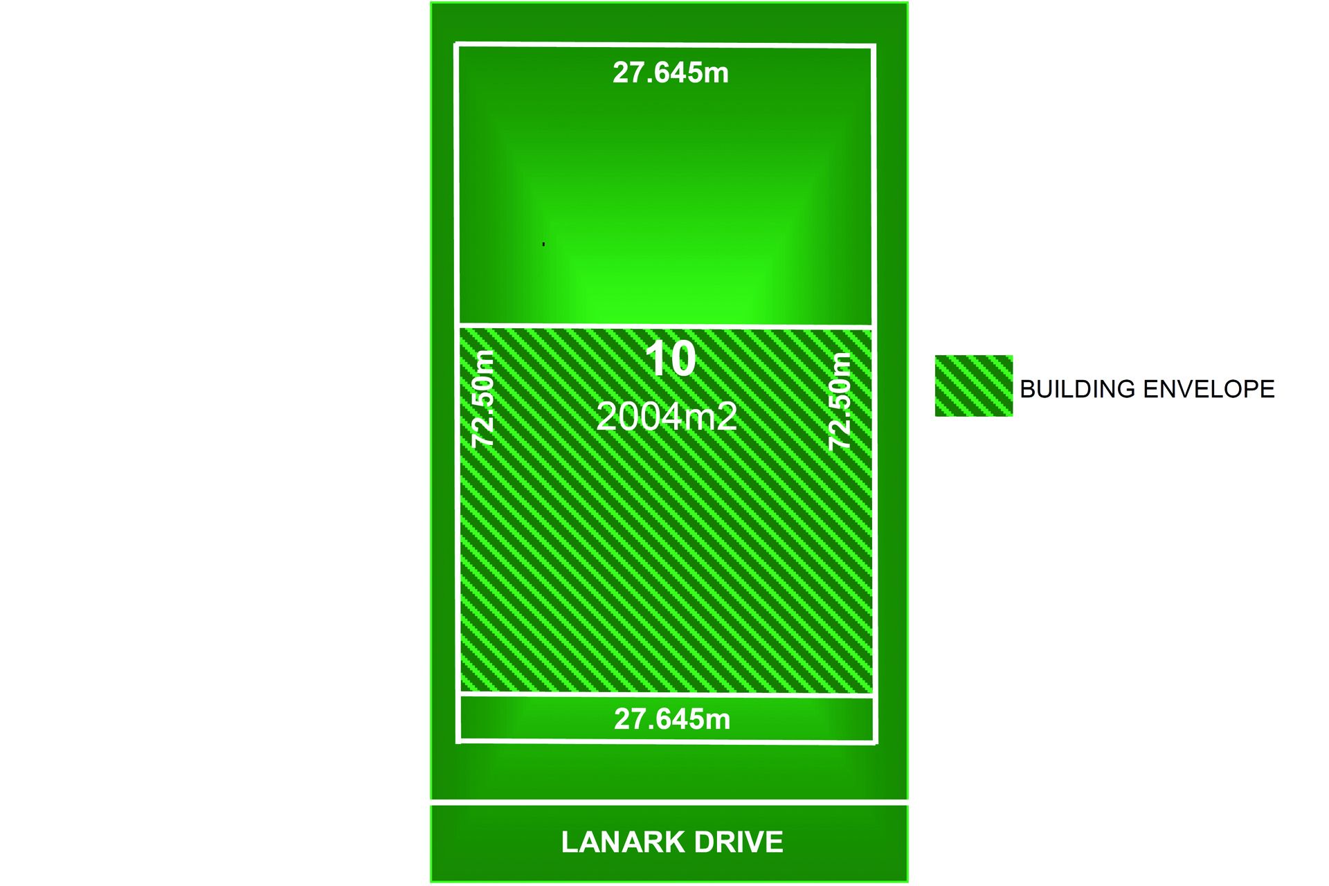 10/ Lanark Drive, Junortoun DCK Real Estate