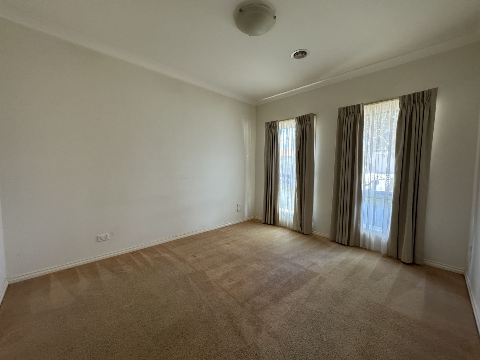 Comfortable, Clean & Convenient!