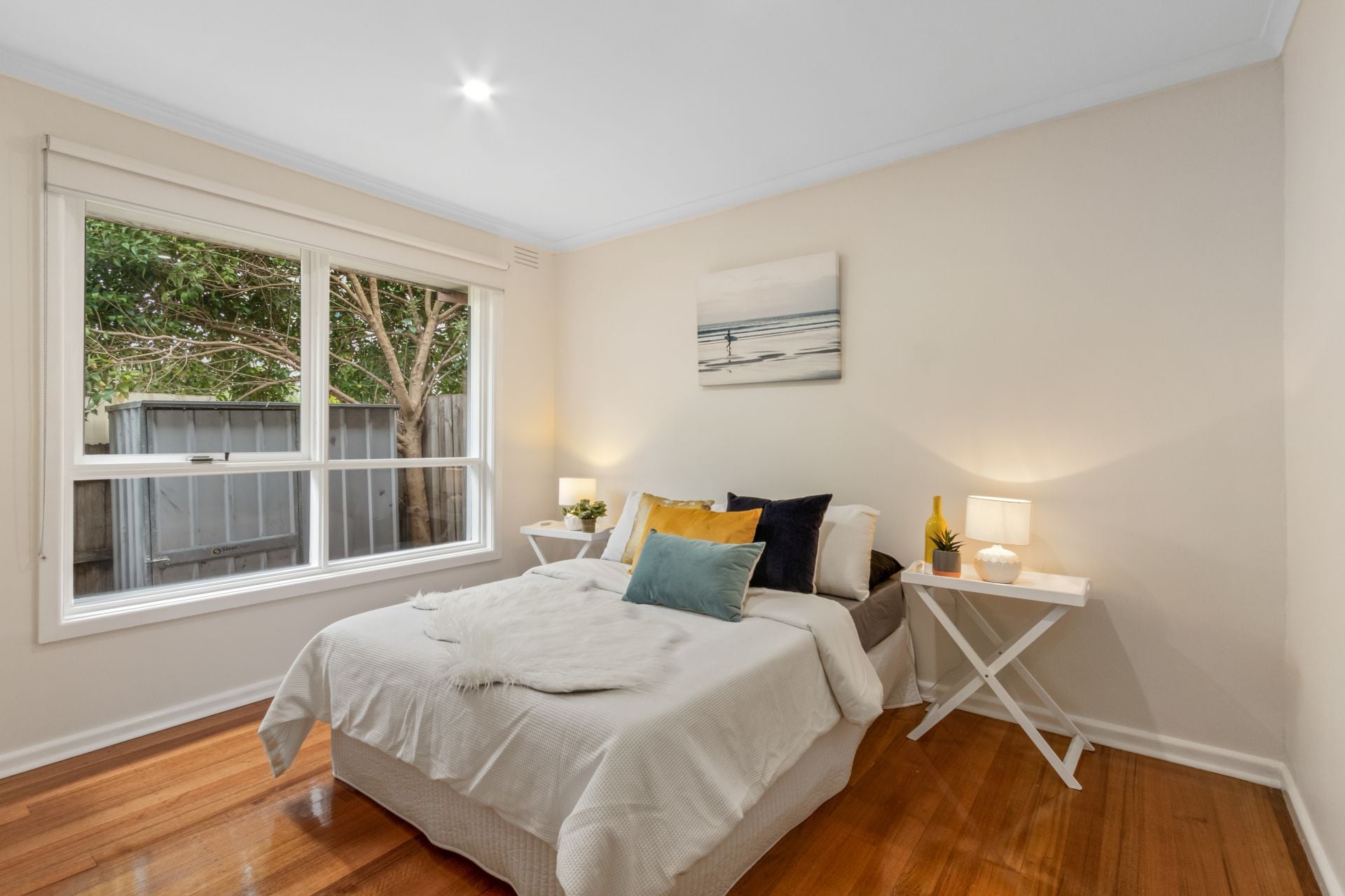 Immaculately Presented Two Bedroom Unit!