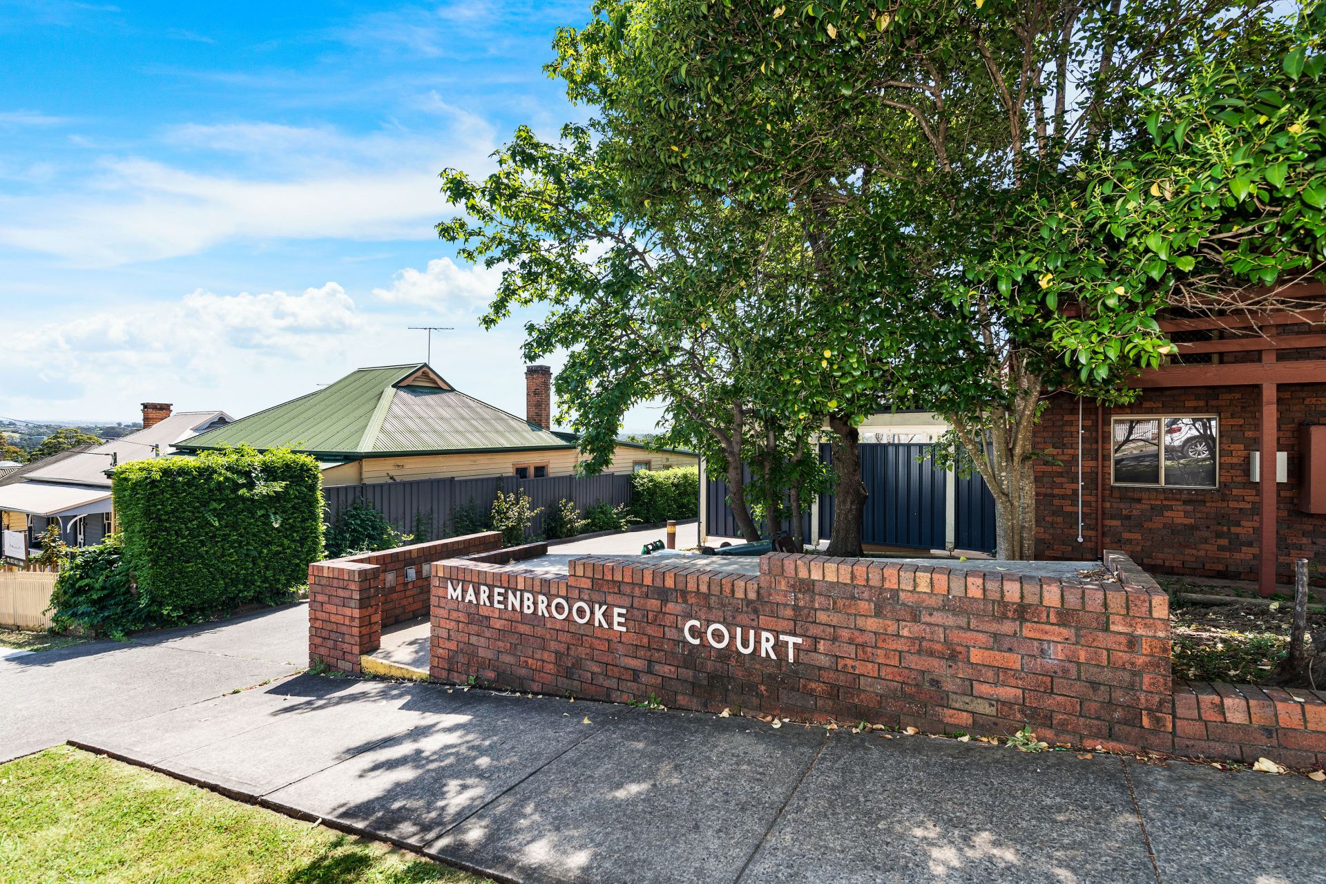 Real Estate For Lease 6/13 Broughton Street Camden , NSW