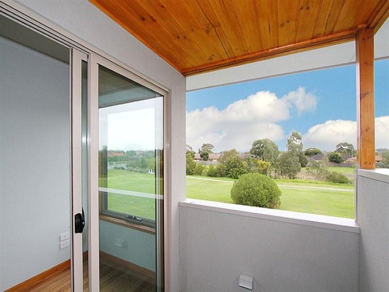 Space, prestige location & tranquillity!