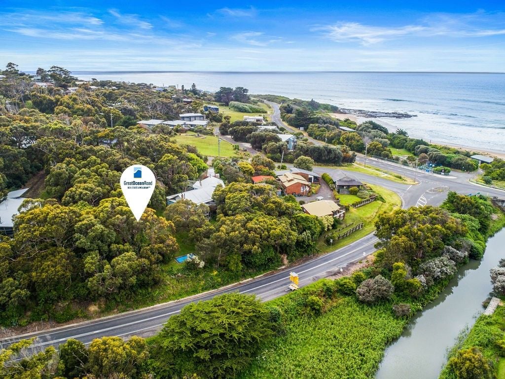 Real Estate For Sale 13 Old Coach Road Skenes Creek , VIC