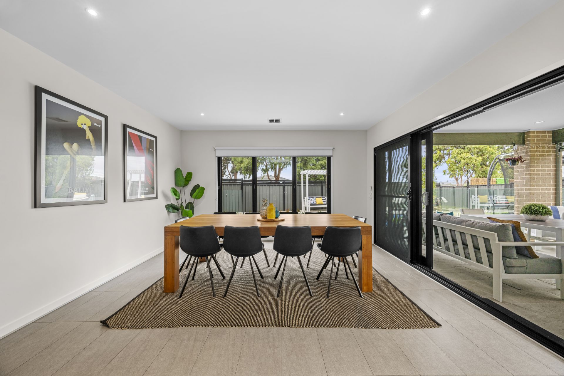 Refined Living In A Lifestyle Location