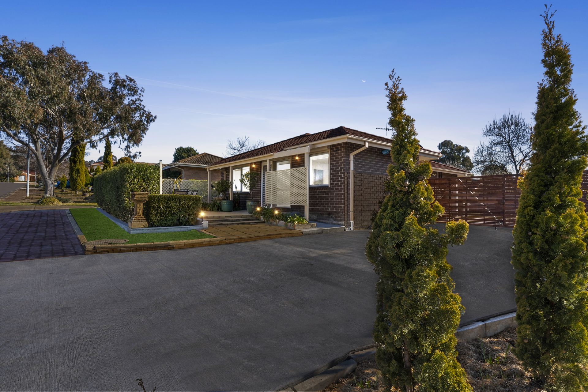 11 Fairweather Circuit, Lyneham Bastion Property Group