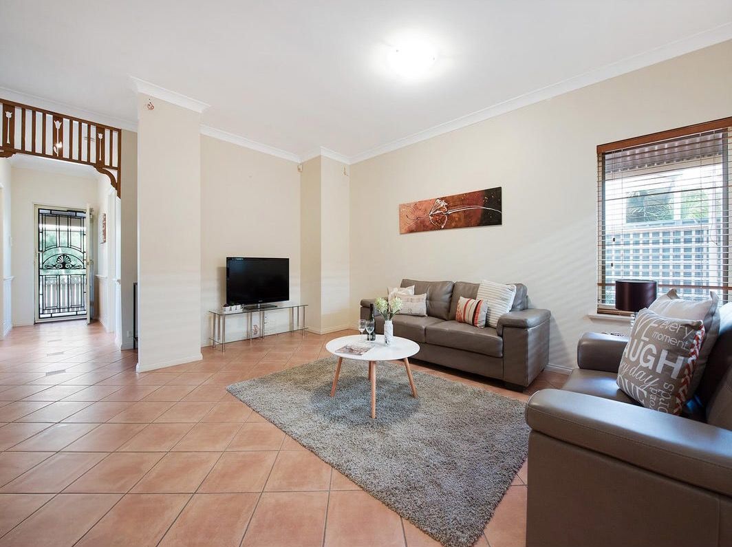 8 Coopers Crescent Mawson Lakes 5095