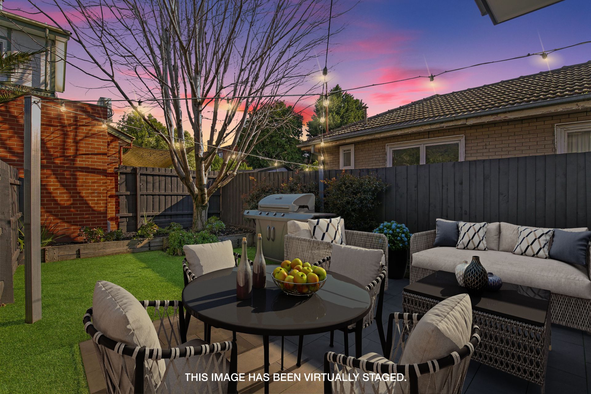 Beautiful Family Three Bedroom Townhouse!