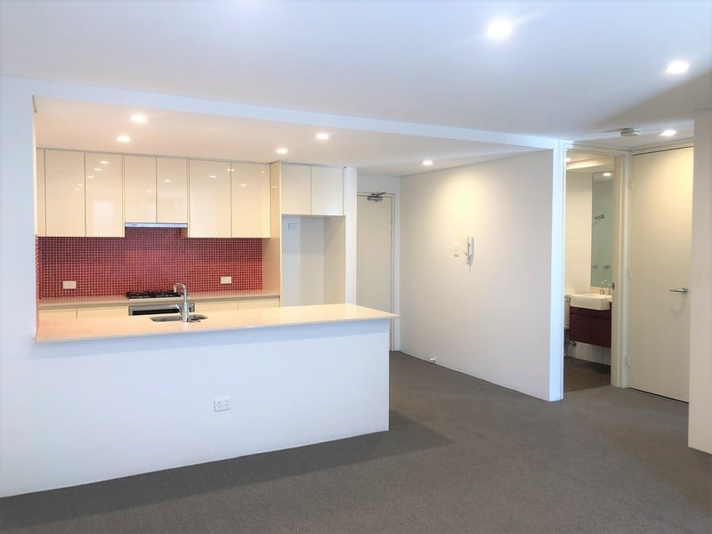 Real Estate For Lease 9/1822 Purkis Street Camperdown , NSW