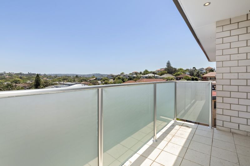 Real Estate For Lease 23/12 Ronald Avenue Freshwater , NSW