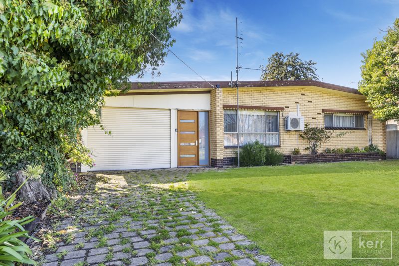 12 Wondah Street, Cobram Kerr Real Estate