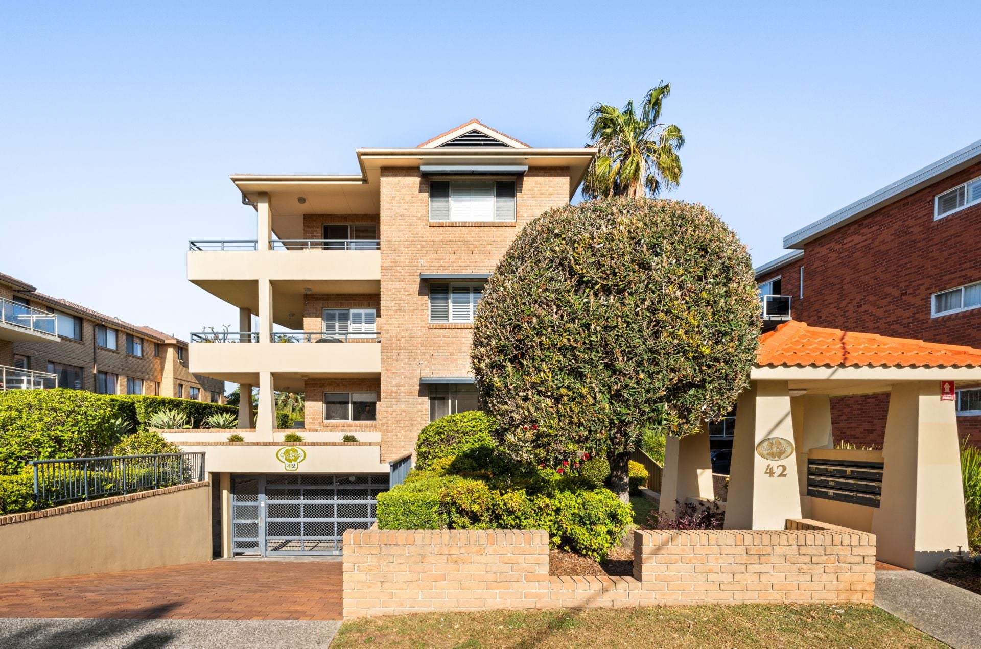 8/42 Ewos Parade, Cronulla NSW, Cronulla - Thumbnail 5