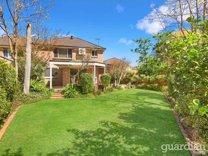 1/17 Folkestone Place DURAL NSW, Dural - Thumbnail 3