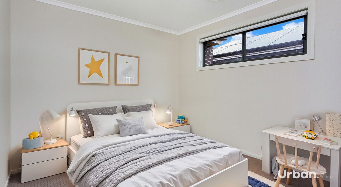 Jordan Springs 8 Whyalla Street