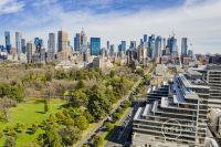 East Melbourne