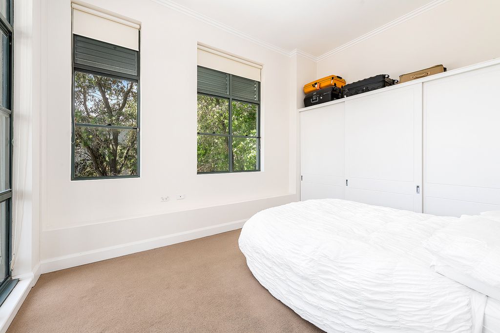 Sold - Chic Warehouse Living with Vibrant City Views