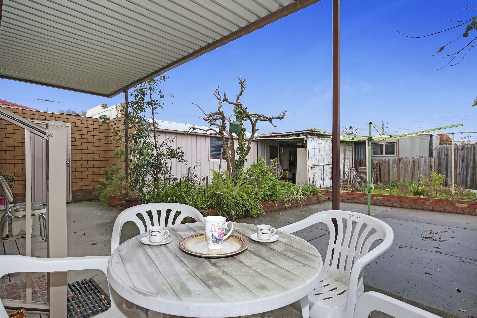 AFFORDABLE OPPORTUNITY, DESIRABLE LOCATION