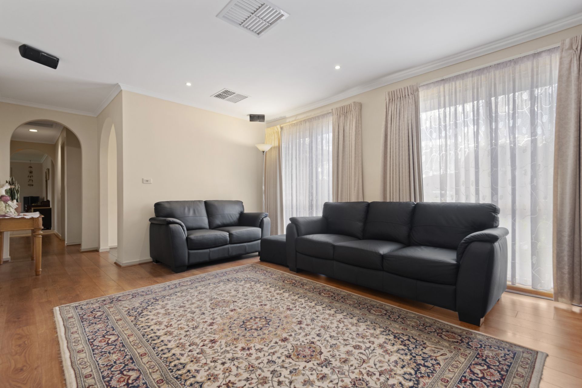 SURPRISE PACKAGE - 4 BEDROOMS, 2 BATHROOMS