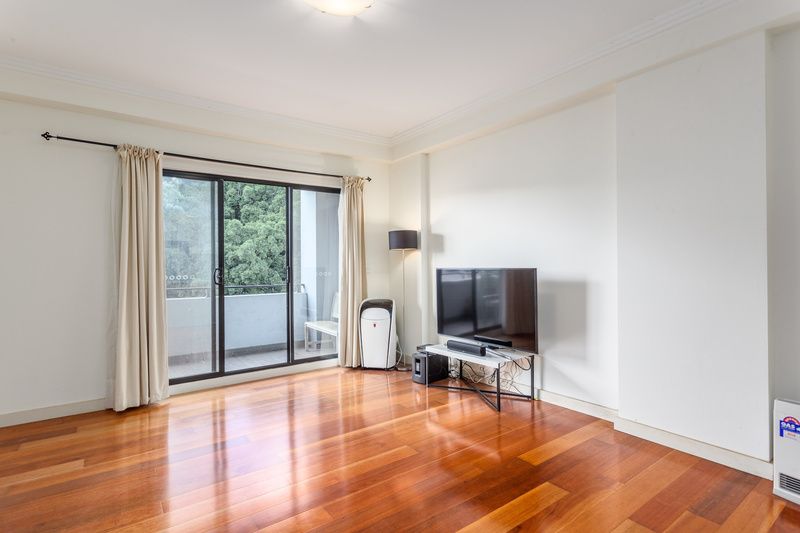 Fabulous Alexandria Apartment