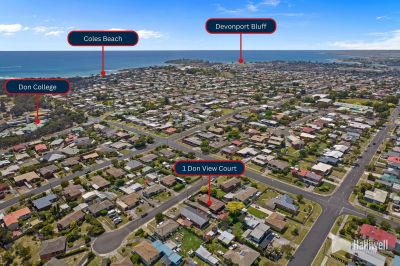 4
 
 
 
  
 
 
 1
 
 
 
  
 
 
 2
 
 
 
 
 
 
 
 1 Don View Court, Devonport TAS 7310, Devonport - Thumbnail 3