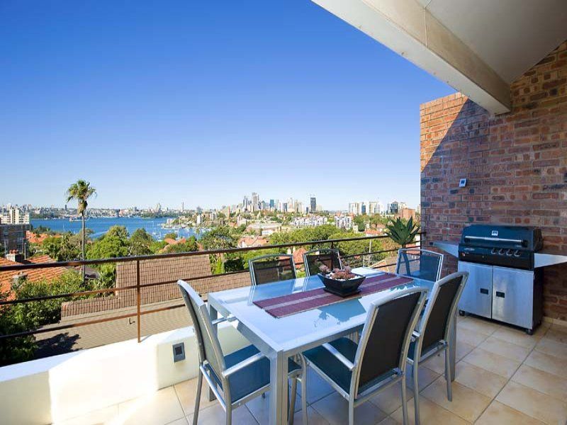 37/50 Aubin Street NEUTRAL BAY NSW, Bay - Thumbnail 2
