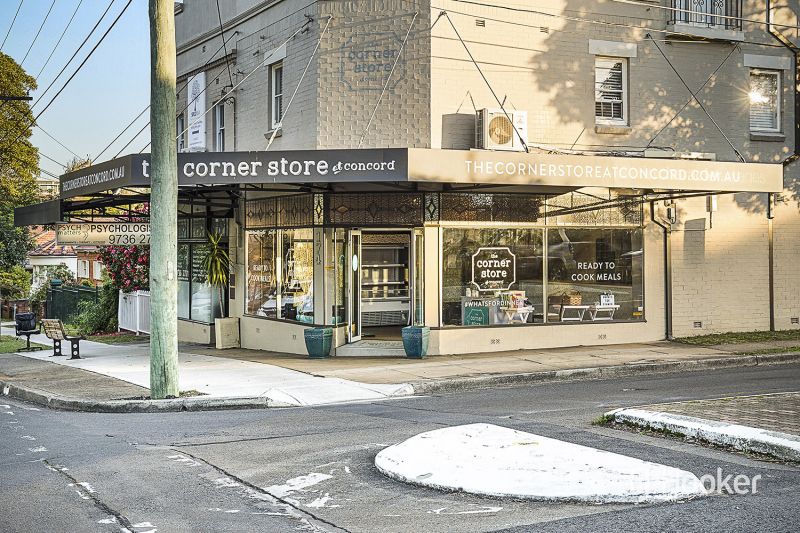 174 Majors Bay Road, Concord