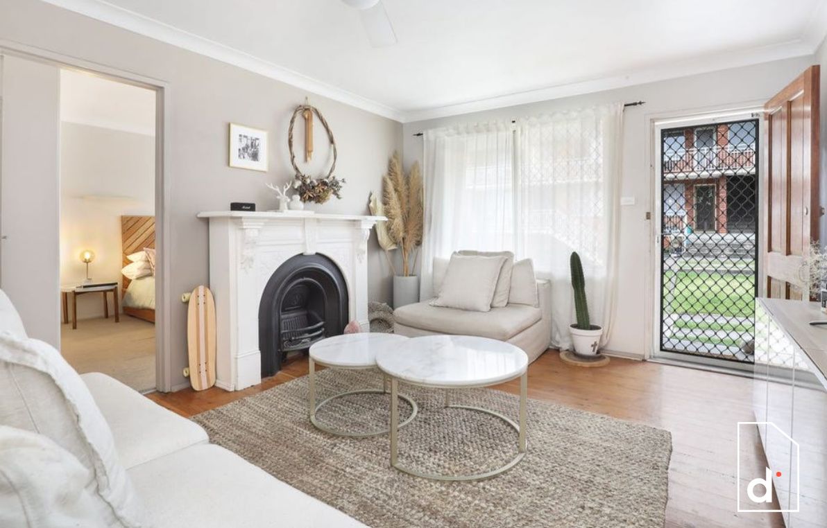 4/27 Underwood Street, Corrimal NSW