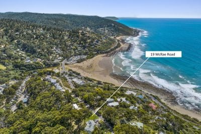 19 McRae Road, Wye River, VIC