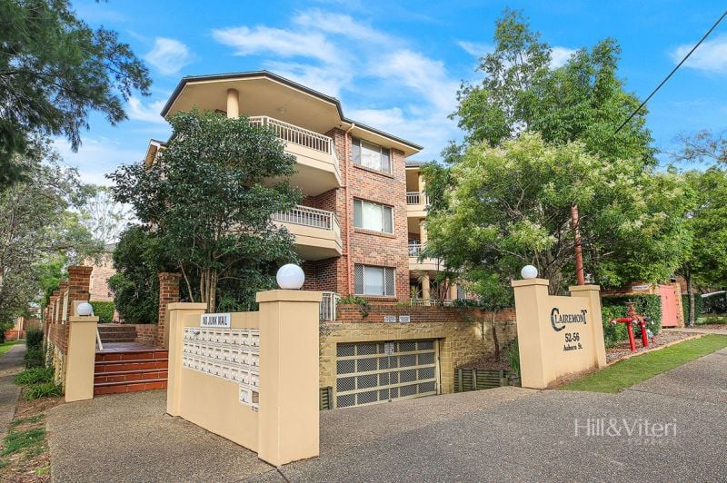 3/52-56 Auburn Street, Sutherland, Sutherland - Thumbnail 2