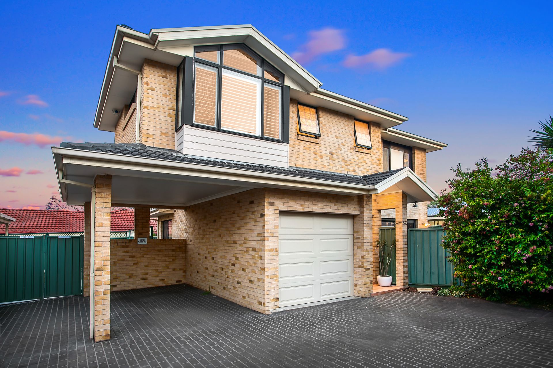 3/30-32 Marion Street, Gymea, Gymea - Thumbnail 3