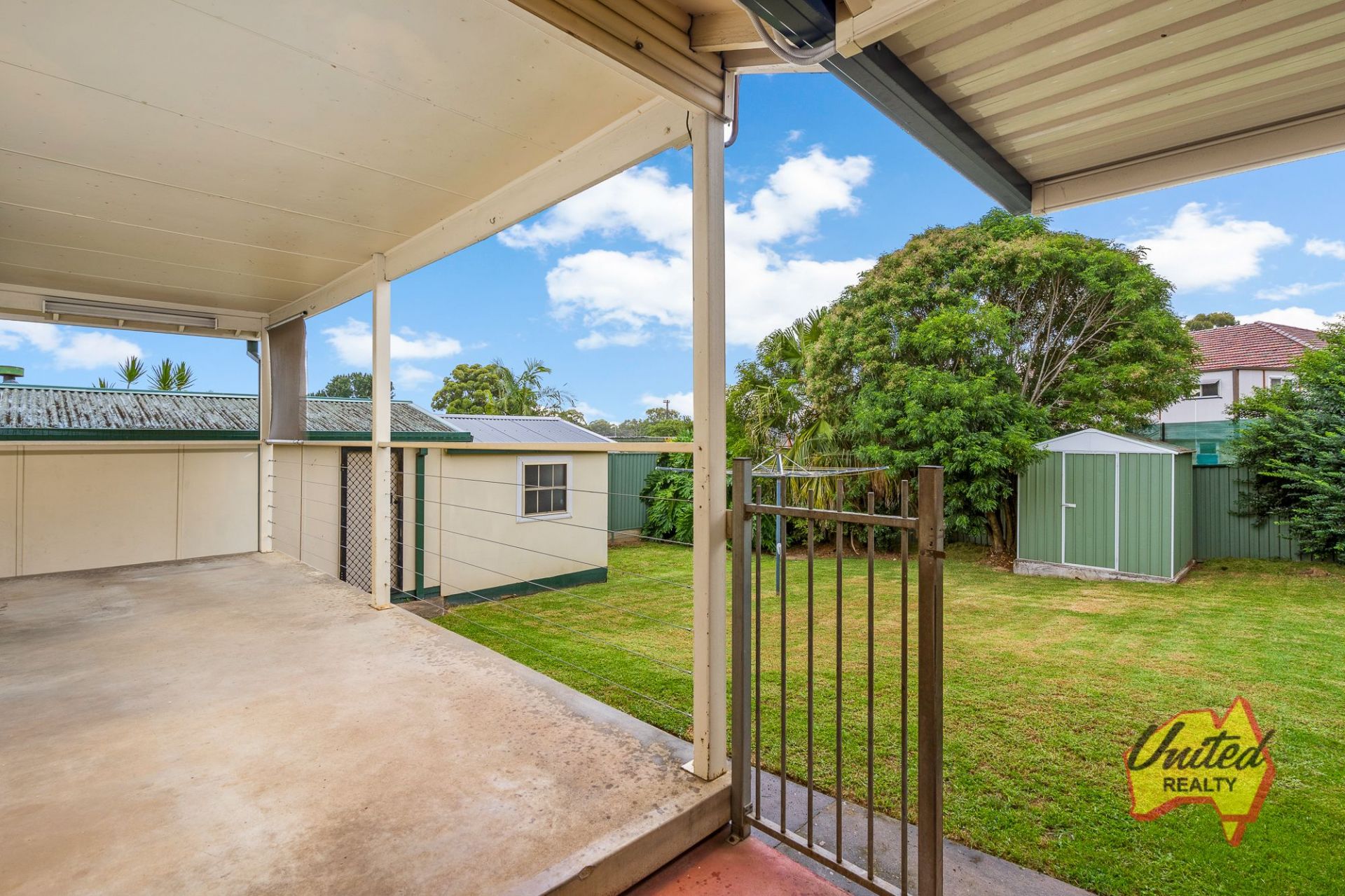 24 Reservoir Road, Mount Pritchard United Realty