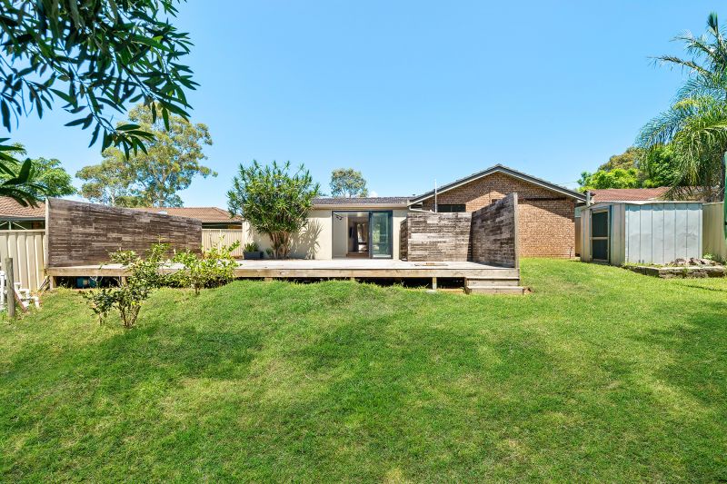 Real Estate For Sale 5 Orlick Street Ambarvale , NSW