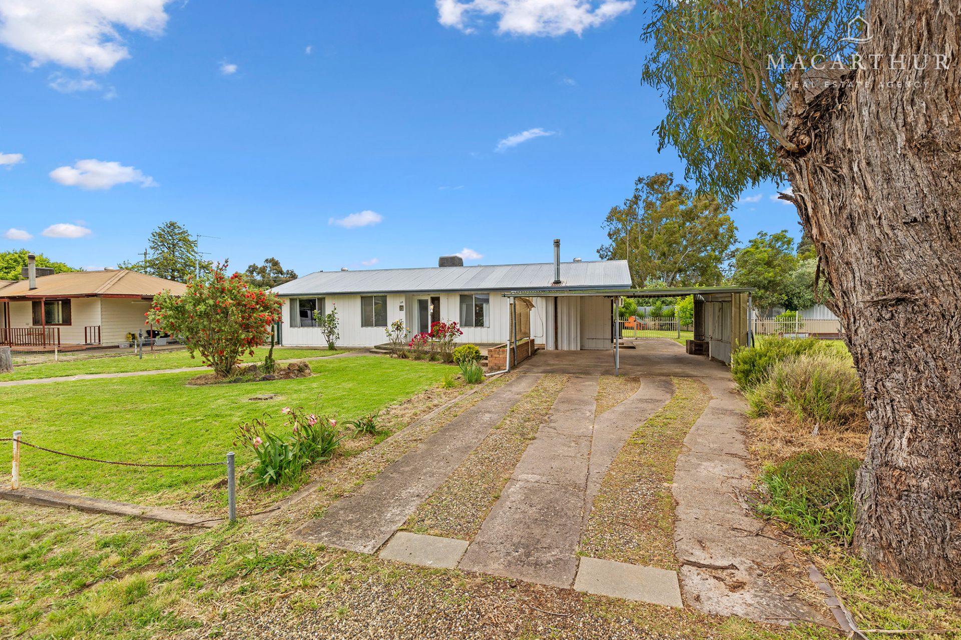 30 Davidson Street, The Rock Macarthur Real Estate Agency