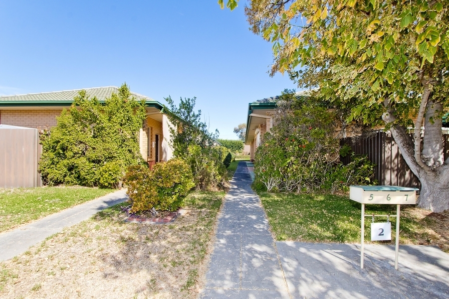 Real Estate For Sale 6/2 Spencer Street Campbelltown , SA