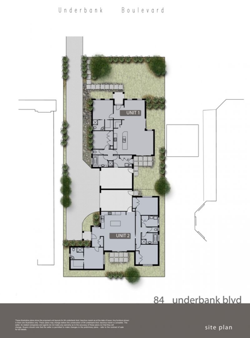 1/84 Underbank Blvd, BACCHUS MARSH, Bacchus Marsh - Thumbnail 2