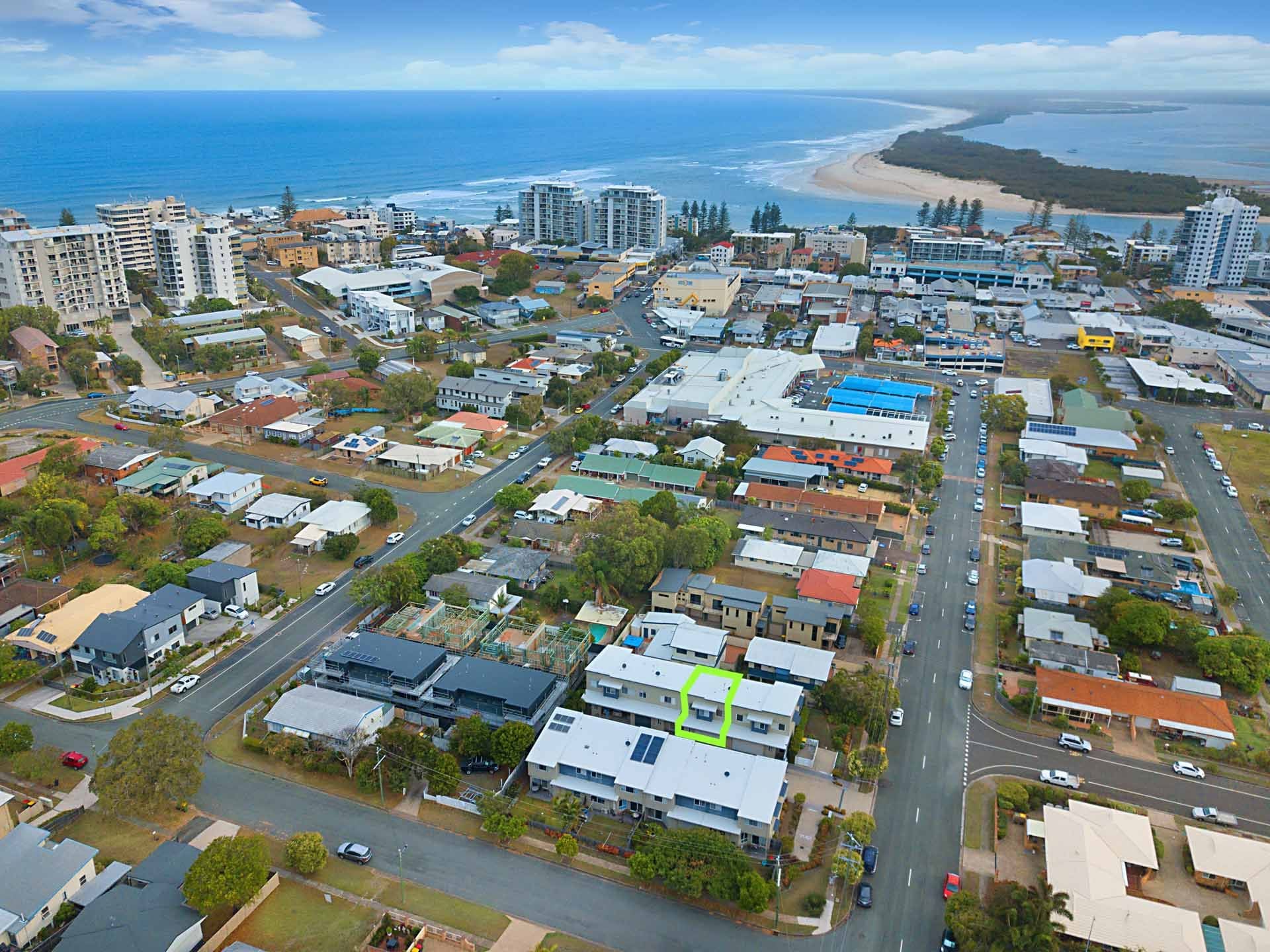 6/5 Bingera Terrace Caloundra QLD, Caloundra - Thumbnail 3