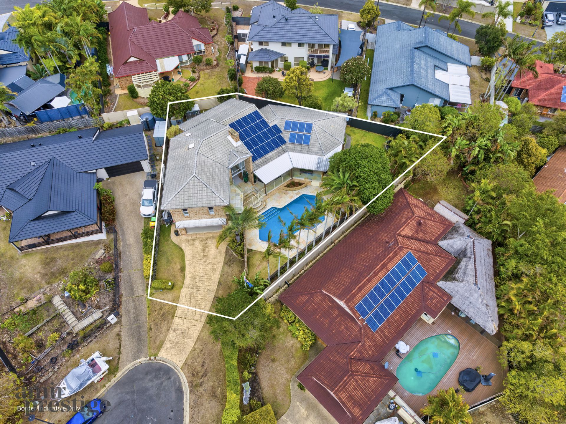 $ 1,370,000, Parkwood - Thumbnail 4