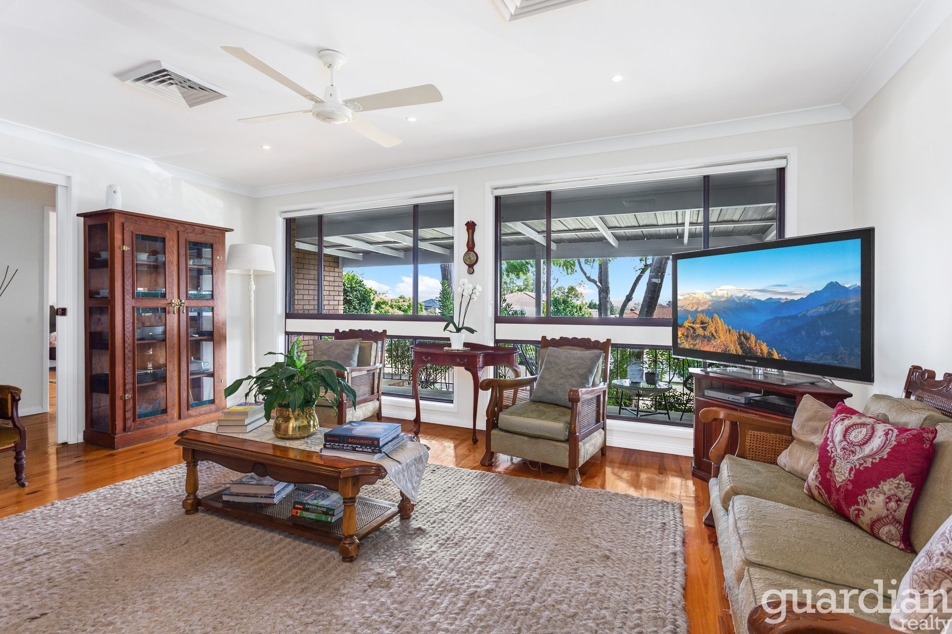 48 Malonga Avenue Kellyville NSW, Kellyville - Thumbnail 8
