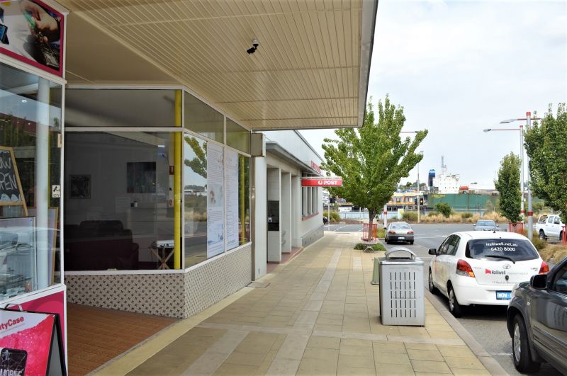 1/2 Stewart Street, Devonport