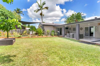 9 McLaughlin Road, Bentley Park