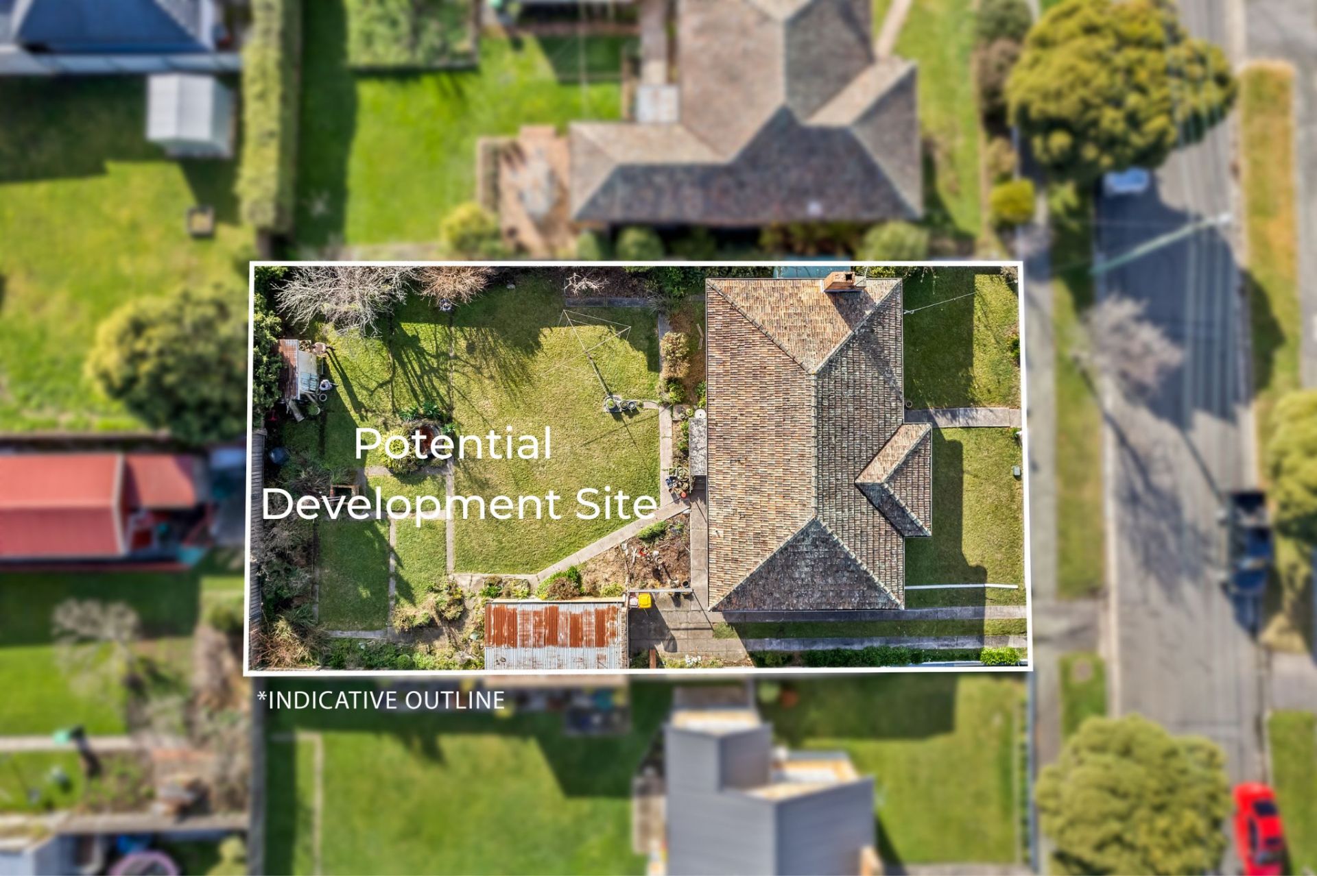 22 McDougall Street Kings Meadows, Kings Meadows - Thumbnail 2