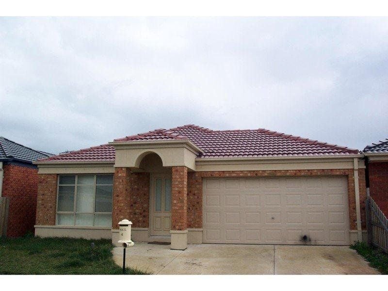 4 Chubut Way, Roxburgh Park